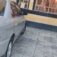 سورن مدل ۸۸ خشک|خودرو سواری و وانت|یاسوج, |دیوار