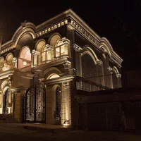 ویلا شهرک غرب ایرانزمین