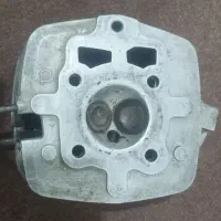 سر سیلندر 125