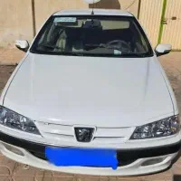 پژپارس سال مدل ۹۱