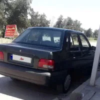 پراید مدل ۸۵