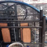 تخت تک نفره و دو نفره