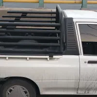 وانت پراید ۱۴۰۳