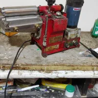 چسب زن 16سانتی‌17م