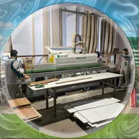استخدام نوارکار و برشکار ام دی اف
