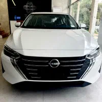 فروش خودرو نیسان آنجوی وارداتی