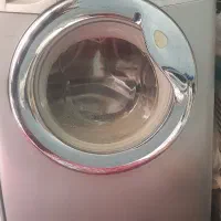 لباس شویی کندی