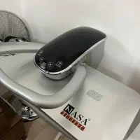 اتوپرس مارک ناسا در حد نو