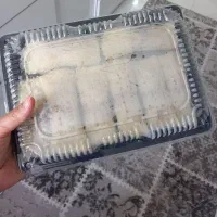 رشته خشکار گیلانی