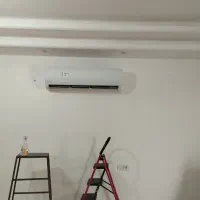 نصب و تعمیر کولر گازی و پکیج آبگرمکن|آبگرمکن، پکیج، شوفاژ|ساوه, |دیوار