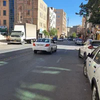 ۶۶متر۲خواب۵۰متربعدزیبادشت اوایل خ فردسی بر فردوسی|اجارهٔ آپارتمان|محمدشهر, ولدآباد|دیوار
