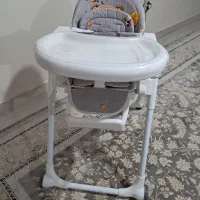 صندلی غذا کودک