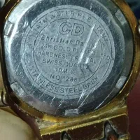 ۲عدد ساعت زنانه سوییسی و ژاپن اصل کاملا سالم ضداب|ساعت|ملارد, |دیوار