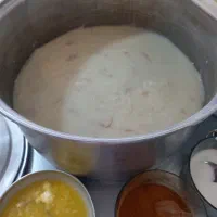 حلیم  کار تهران