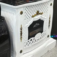 شومینه گازی بخاری پرو لایف