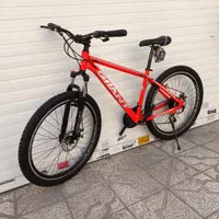 دوچرخه سایز 29 پُلاریس اکبند