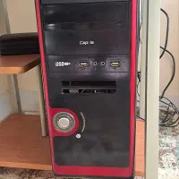 کامپیوترسالم|رایانه رومیزی|تهران, نیکنام|دیوار