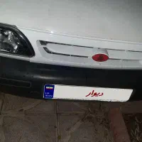 پراید وانت دوگانه|خودرو سواری و وانت|کرمانشاه, |دیوار