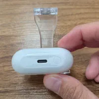 ایرپاد گلگسی بادز ۳|لوازم جانبی موبایل و تبلت|اندیمشک, |دیوار