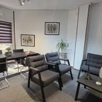 ۷۰ متر دوخوابه موقعیت اداری|اجارهٔ دفتر کار، اتاق اداری، مطب|تهران, بهجت‌آباد|دیوار