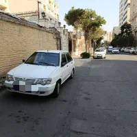پراید 132مدل 89|خودرو سواری و وانت|تهران, پونک|دیوار