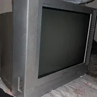 تلویزیون  سامسونگ و سالم