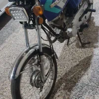 موتور 93|موتورسیکلت|اهواز, کوی طلاب|دیوار