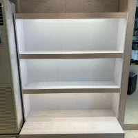 فروش قفسه ام دی اف