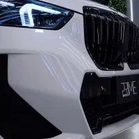 BMW X1 مدل  2024|خودرو سواری و وانت|کرمانشاه, |دیوار