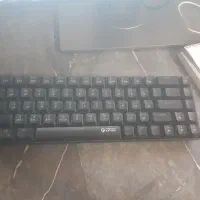 کیبرد گیمینگ پرودو|قطعات و لوازم جانبی رایانه|اندیشه, اندیشه فاز ۳|دیوار