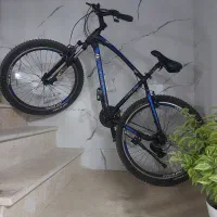 دوچرخه ۲۶ OVERLORD تایوان|دوچرخه، اسکیت، اسکوتر|قزوین, |دیوار