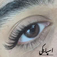 اکستنشن مژه 199 t|خدمات آرایشگری و زیبایی|مشهد, انقلاب|دیوار