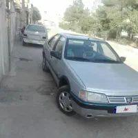 پژو405 مدل 90|خودرو سواری و وانت|خمینی‌شهر, |دیوار