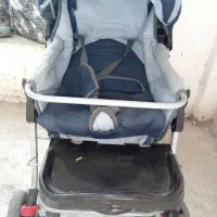 کالسکه نو