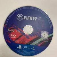 4 عدد دیسک بازی پلی ۴ بدون پک|کنسول، بازی ویدئویی و آنلاین|مشهد, ایثار|دیوار