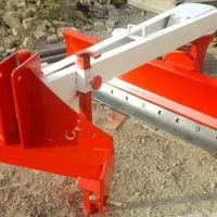 دیسک افست مفصلی ،تانکر ،سمپاش ،بیل عقب هیدرولیک|ماشینآلات صنعتی|سبزوار, قصبه غربی|دیوار