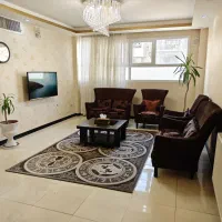 اجاره آپارتمان مبله نزدیک باغ دلگشا|اجارهٔ کوتاه‌مدت آپارتمان و سوئیت|شیراز, دلجو|دیوار