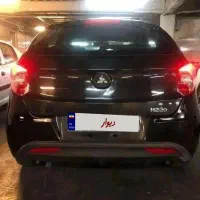 برلیانس h220 مدل ۹۷