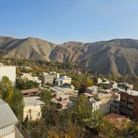 اجاره آپارتمان لواسان کوچک هنزک|اجارهٔ آپارتمان|لواسان, |دیوار