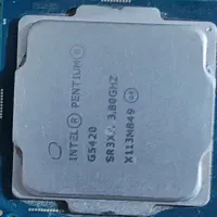 cpu 5420 gold 1151|قطعات و لوازم جانبی رایانه|کرمان, |دیوار