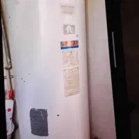 ابگرمکن سالم