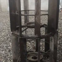 یک جفت پره موساپیشی