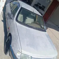 پژو 89 داخل کرم سفارشی|خودرو سواری و وانت|کهنوج, |دیوار