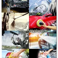 استخدام نیرو کارواش