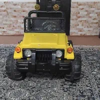 ماشین شارژی