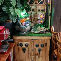 جا کفشی سنتی