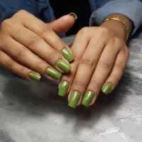 کاشت ناخن ۲۸۰تومان ،تخفیف ویژه به مدت محدود|خدمات آرایشگری و زیبایی|کرج, المهدی|دیوار
