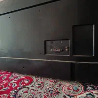 تلوزیون LG50 اینچ|تلویزیون و پروژکتور|دورود, |دیوار