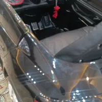 ماشین شارژی آک|اسباب‌‌بازی|گلبهار, شهر جدید گلبهار|دیوار