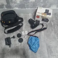 دوربین کانن ۷۰۰دی